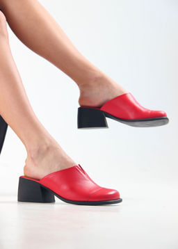 Сабо 5132.23663bl. красный