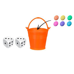 Настольная игра Всмятку, в пакете - Simaland фото 5