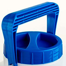 Бидон 5 л "Aqualine", арт. 366 ЭЛЬФ