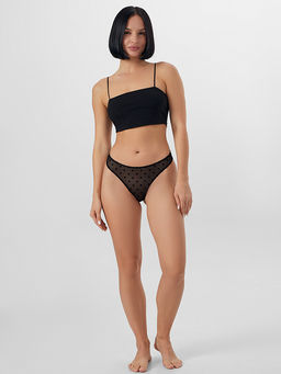 Цена за 2 штуки! ТРУСЫ ЖЕНСКИЕ - Mark formelle фото 6