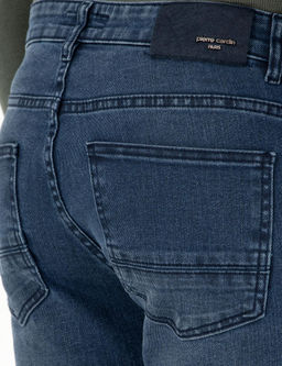 Mavi Slim Fit Jean Pantolon