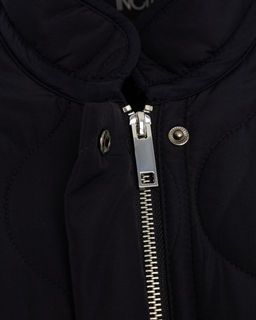 Куртка утепленная жен. - Incity фото 8