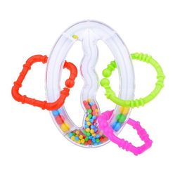 Стеллар. Погремушка арт.01903 "Галактика-2" /30