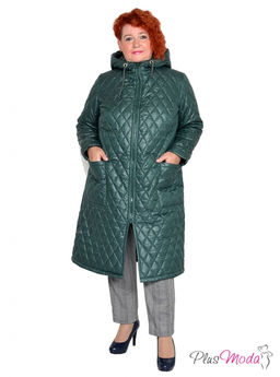 Пальто Модель №1716 размеры 44-84
