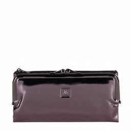 Кошелек 3991-1701 black silver Vermari