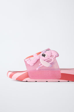 PALA LILO & STITCH  DISNEY / Rojo - Zara фото 6