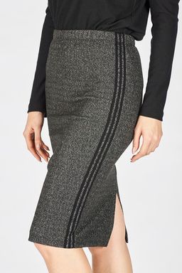 49967 Юбка Елисеева Олеся - Eliseeva olesya фото 5