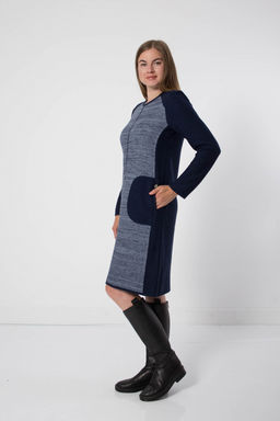 757 платье женское - Olsarri фото 5