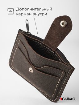 Картхолдер WEST - Gallato фото 3