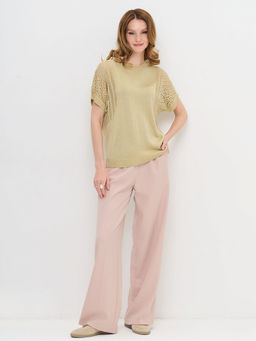 Джемпер женский 5251-41256. 7076 дайкири