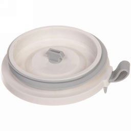 Банка для продуктов стеклянная 950мл "Olala"