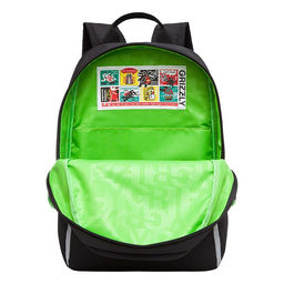 RB-351-2 Рюкзак школьный - Grizzly фото 24