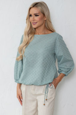 1612 КОФТА - Dusans фото 4