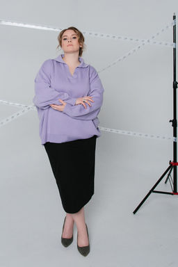 Джемпер женский - Jp фото 7