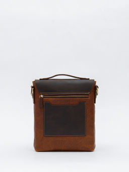 Сумка 4468TR brown Tough Ruder