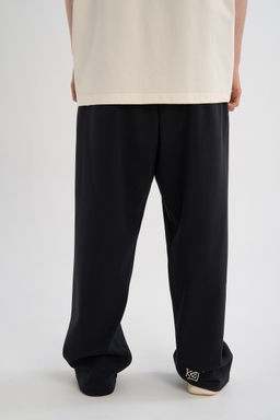 Брюки трикотажные Черный KAI Knit Track Pants - Anta фото 19