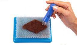 Gamma FN-007 Иглы для валяния (фелтинга) в блистере в блистере (№40 тонкие)