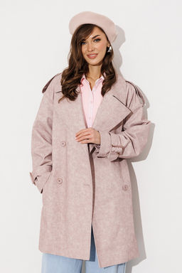 Плащ 3256 - Buter фото 14