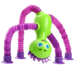 Развивающая игрушка «Чудик»