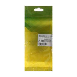 Розетка Luazon Lighting «Антей», 10 А, скрытая, IP20, двухместная, без заземления, бежевая