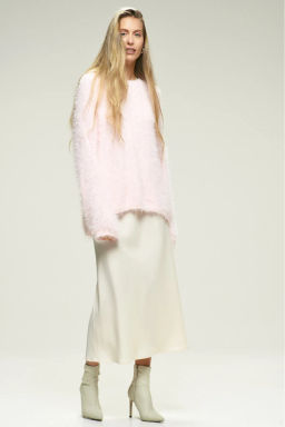 Юбка-годе Milk