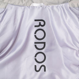 RODOS Жилет мужской осень/весна М-285 Серо-голубой  фото 20