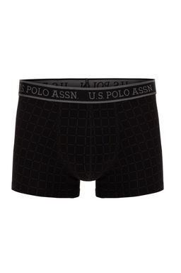 Erkek Siyah __ Giyim Alt - U.s. polo assn фото 5