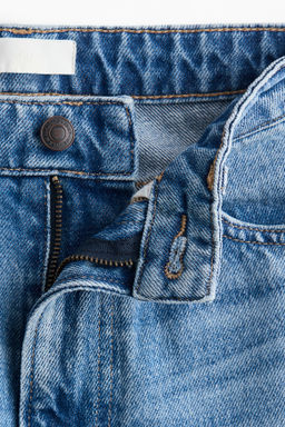 Barrel High Waist Jeans - H&m фото 8