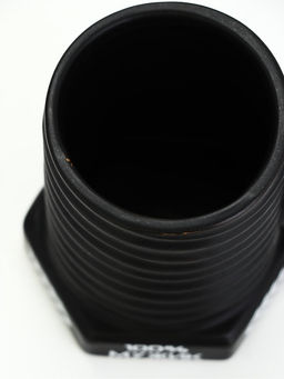 УЦЕНКА Кружка - болт керамическая 100% мужик, 400 мл