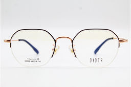 Оправа Didtr Titanium B8528 49-19-142 C4