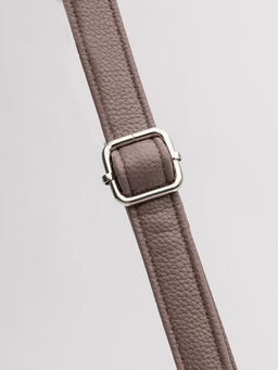 Темно-бежевый саквояж S.Lavia  фото 20