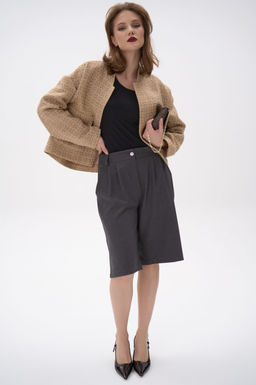 Бомбер Голди - Эльза фото 36