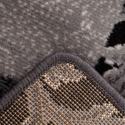 Ковер Мокко прямоугольный 80х150 см, 100% полипропилен, джут - Люберецкие ковры фото 3