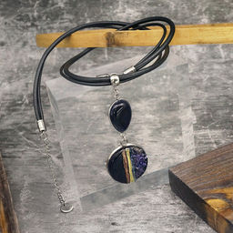 BEYOND MIND Колье LKY5797