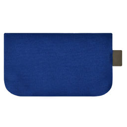 Пенал школьный, арт.53982/ 25 СИНИЙ - Феникс+ фото 5