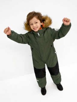 Комбинезон утепленный 22797-392 - Avese фото 299