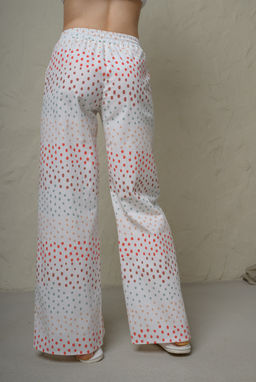 Брюки 100% хлопок