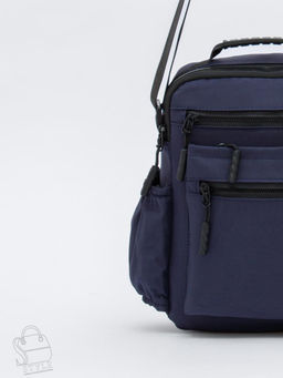 Сумка мужская 53280 blue Aotian в Новосибирске