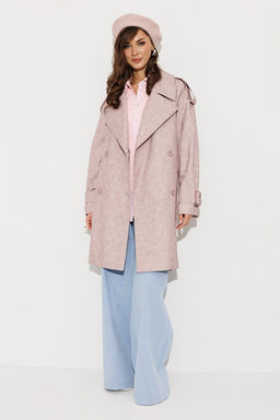 Плащ 3256 - Buter фото 13