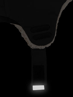 Шапка 11з55026 черный