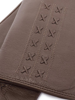 Перчатки женские 100% ш IS8593 tiramisu - Eleganzza фото 4