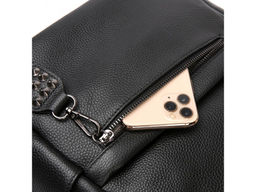 Рюкзак Lanotti 89116/черный