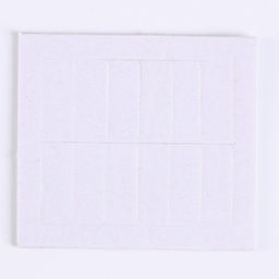 Цена за 3 шт. Топпер для торта «Бабочки», 12 штук, серебряный