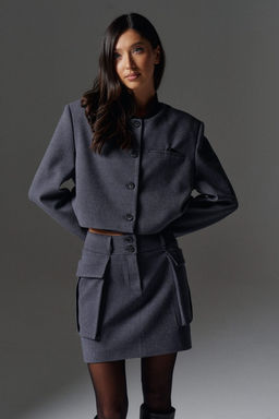 Юбка А1121 - Annete фото 2