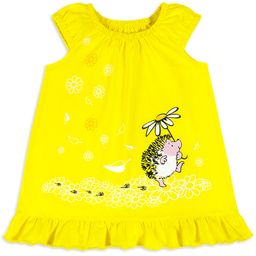 Платье для девочки Ёжик - Мариша фото 2