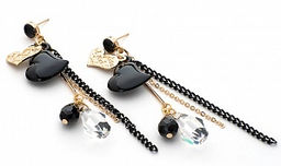 Серьги PR2925 золото