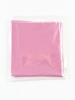 Воздушные шары фольгированные 19" Розовое сердце, 5 шт.