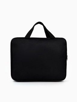 Папка для труда, А4, текстильная, 35×27×7 см «Аниме мото»