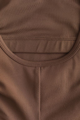 Unitard de deporte con SoftMove - H&m фото 10
