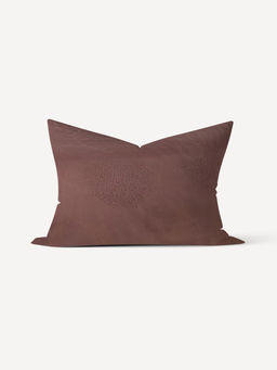 Наволочка сатин жаккард 100% хлопок - Аксинит 50х70